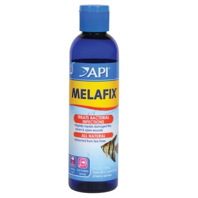 API Melafix 118ml OUT OF DATE 04/22