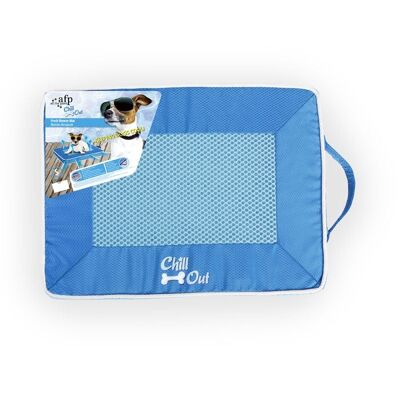 All For Paws Chill Out Fresh Breeze Mat Small, 36 x 50 x 6cm
