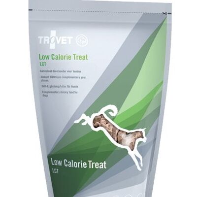 Trovet Canine Low Calorie Treats (LCT) 400g