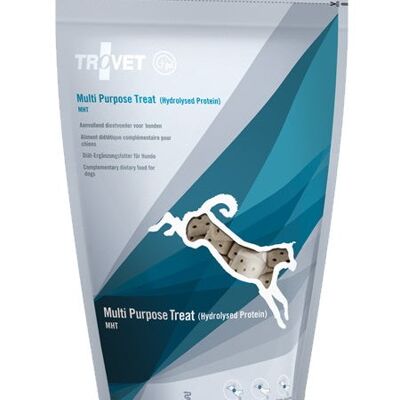 Trovet Canine Multi Purpose Hydrolysed Treats (MHT) 400g