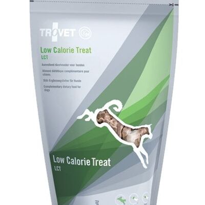 Trovet Canine Low Calorie Treats (LCT) - 6 x 400g