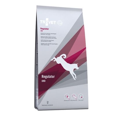 Trovet Regulator Diet (OHD) Canine 12.5kg