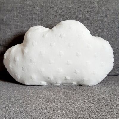 Cloud Cushion