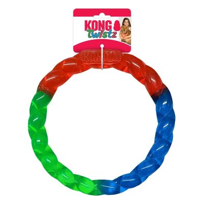 KONG Twistz Ring Large