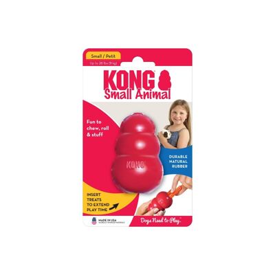 KONG Small Animal