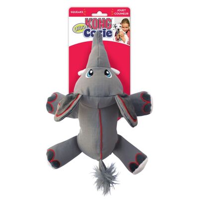 KONG Cozie Ultra Ella Elephant Large