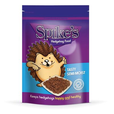 Spike's Semi-Moist Hedgehog Food 1.3kg