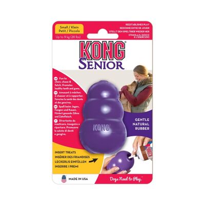 KONG Senior Small