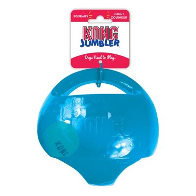 KONG Jumbler Ball Med/Lge