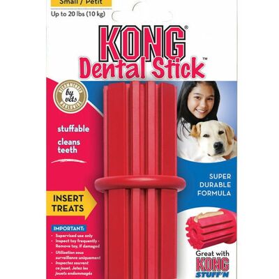 KONG Dental Stick Small