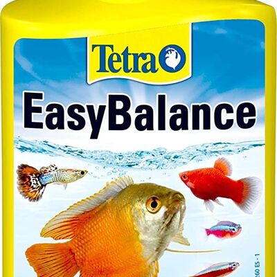 Tetra EasyBalance 250ml OUT OF DATE/CLEARANCE 07/21