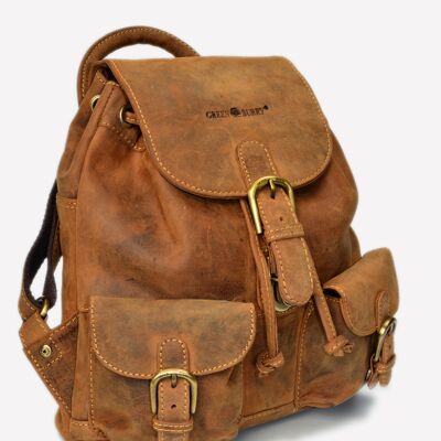 Vintage backpack small 1711-S-25
