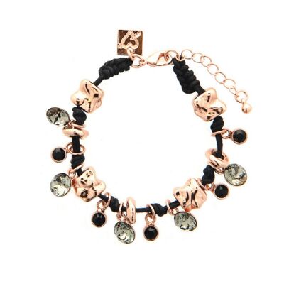 Classic Rose Gold Bracelet