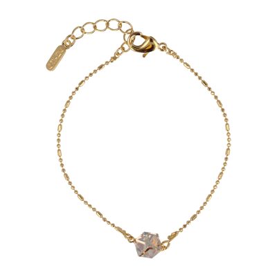 Reti Gold Bracelet