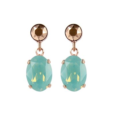 Odysseus Earrings