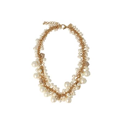 The Ultimate Pearl Necklace