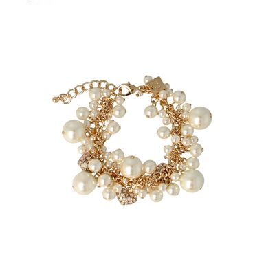 The Ultimate Pearl Bracelet