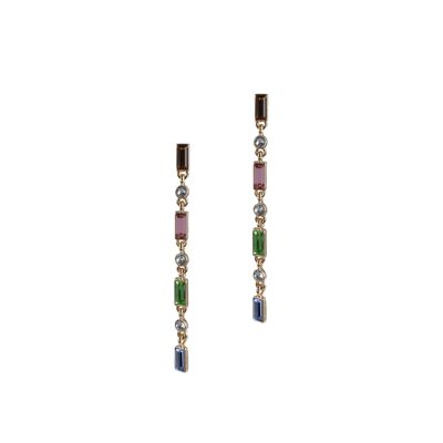 Otazu Color Beauty Earrings