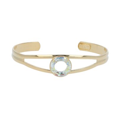 Halo Bracelet  Aurore Boreale