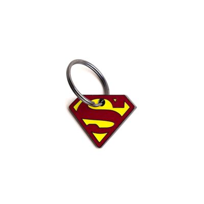 Medaille, Superman