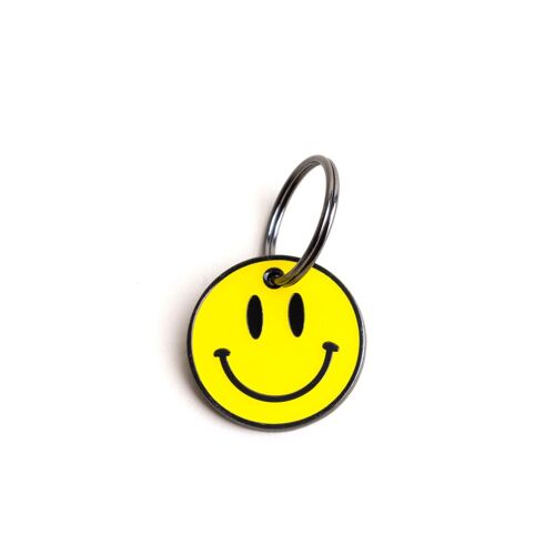 Médaille, Smiley