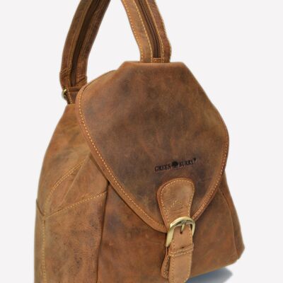 Mochila urbana vintage 1716-25