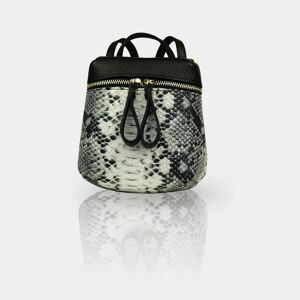 Sac à bandoulière / sac à dos `` JERSEY '', noir