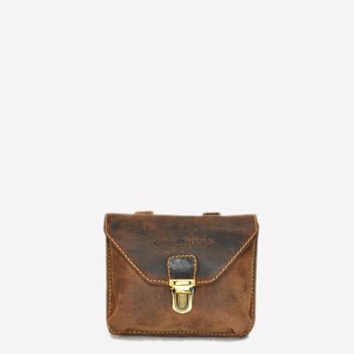 Vintage Outdoor Belt Bag 1754V-25