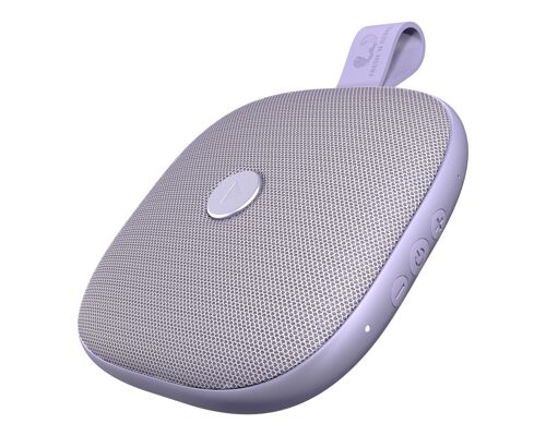 Fresh´n Rebel Rockbox BOLD Xs  -  Wireless Bluetooth speaker  -  Dreamy Lilac