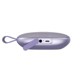 Buy wholesale Fresh´n Rebel Rockbox Dreamy Bluetooth Lilac BOLD - Xs Wireless speaker 