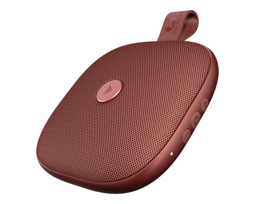 Fresh´n Rebel Rockbox BOLD Xs  -  Wireless Bluetooth speaker  -  Safari Red