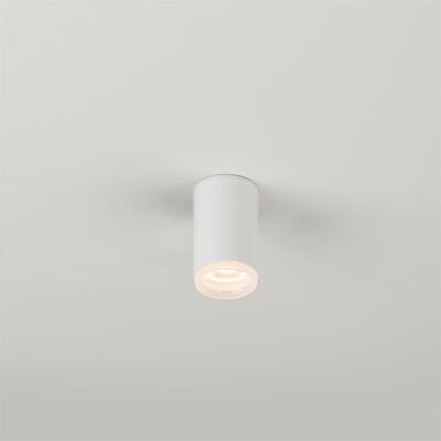 Lámpara de Techo Pequeña Serie Haul 55 - 650