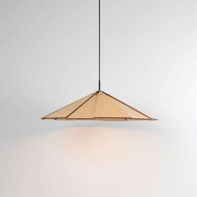 Ceiling Lamp Sepal Series - 70 x 300cm
