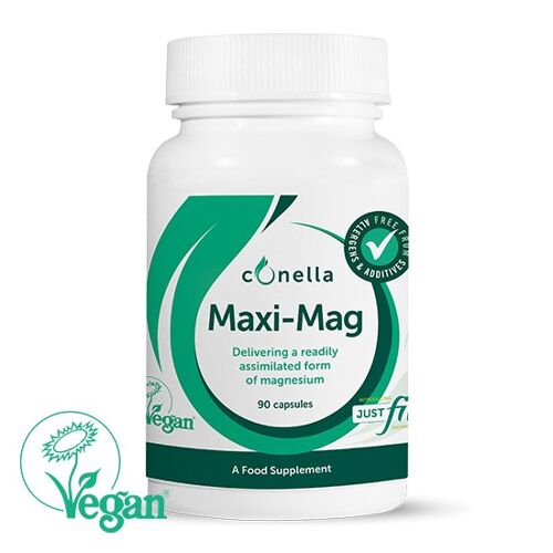 Maxi-Mag 90 capsules