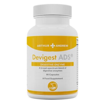 Devigest 90 capsule.