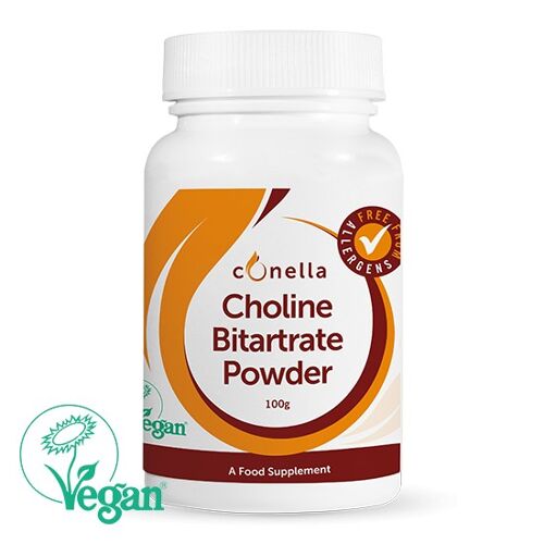 Choline Bitartrate Powder