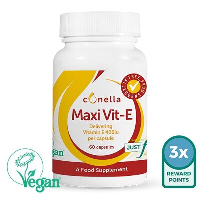 Maxi-Vit E