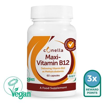 Maxi-vitamina B12