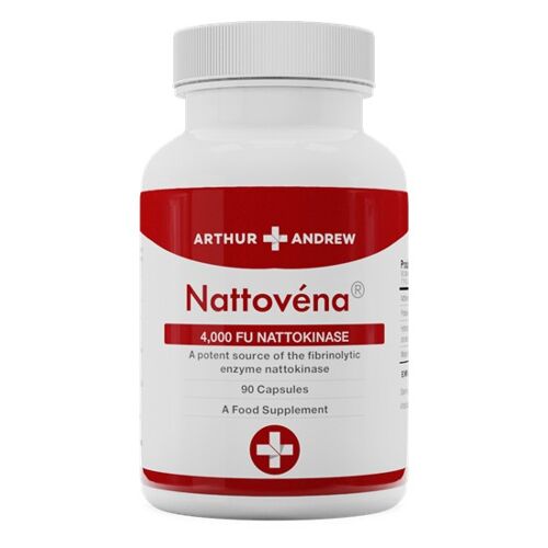 Nattovena 90 capsules.