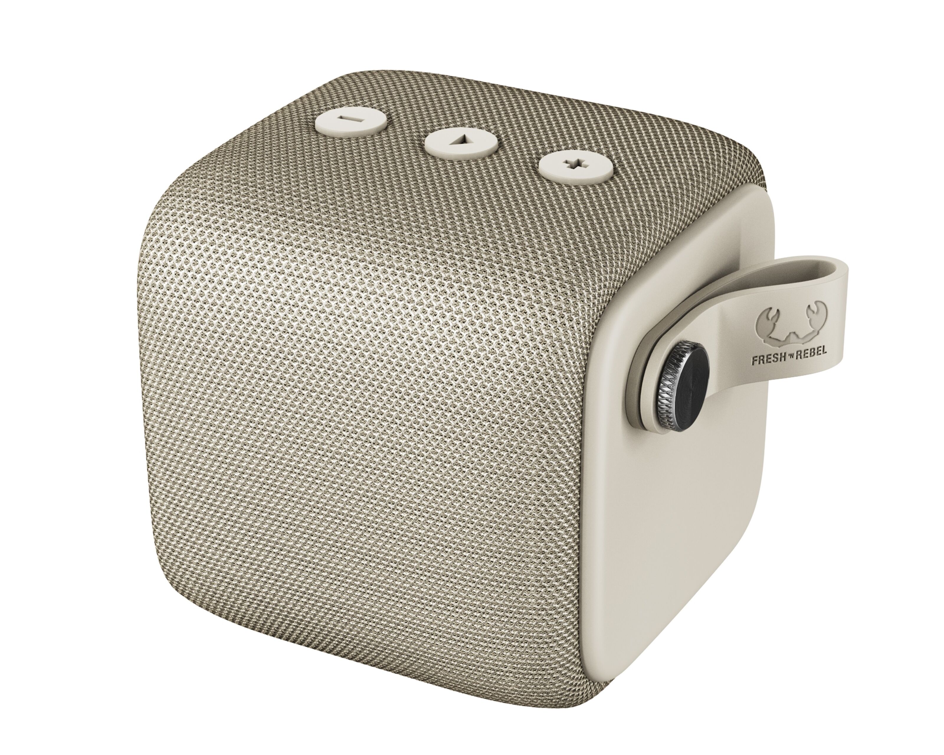 Kaufen Sie speaker - Silky Bluetooth Rockbox - Großhandelspreisen Rebel S Wireless zu Sand Fresh´n BOLD