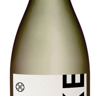 Sake haut de gamme