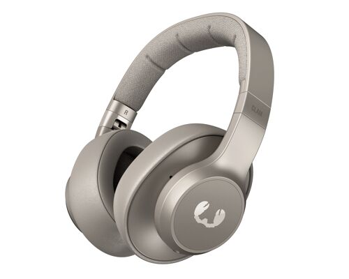 Fresh´n Rebel Clam  -  Wireless over-ear headphones  -  Silky Sand
