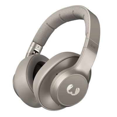 Fresh´n Rebel Clam - Wireless over-ear headphones - Silky Sand