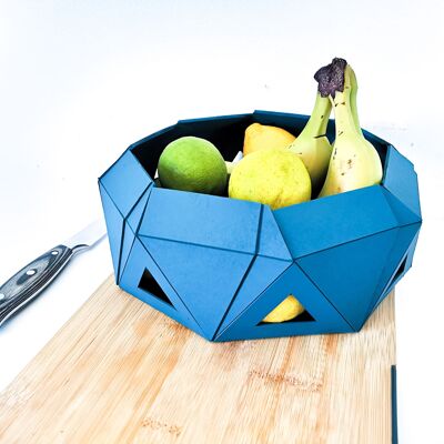 frutero OVDI pato azul