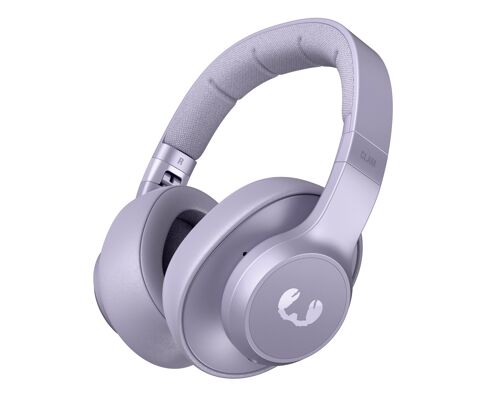 Fresh´n Rebel Clam  -  Wireless over-ear headphones  -  Dreamy Lilac