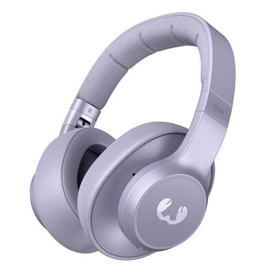 Fresh´n Rebel Clam - Wireless over-ear headphones - Dreamy Lilac
