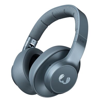 Fresh´n Rebel Clam  -  Wireless over-ear headphones  -  Dive Blue