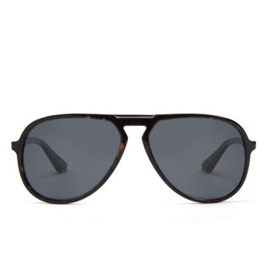 VYNL // SMOKE - Handmade Acetate Sunglasses