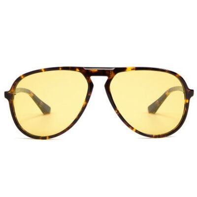VYNL // SUN  - Handmade Acetate Sunglasses