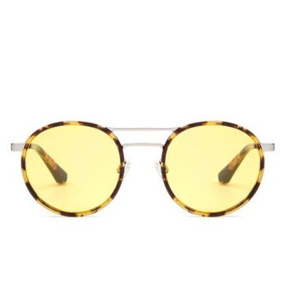 RYDE // SUN - Handmade Stainless Steel & Acetate Sunglasses